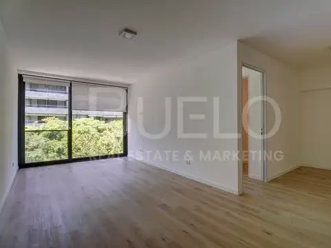 Departamento en Venta en Puerto Madero, USD 370.000