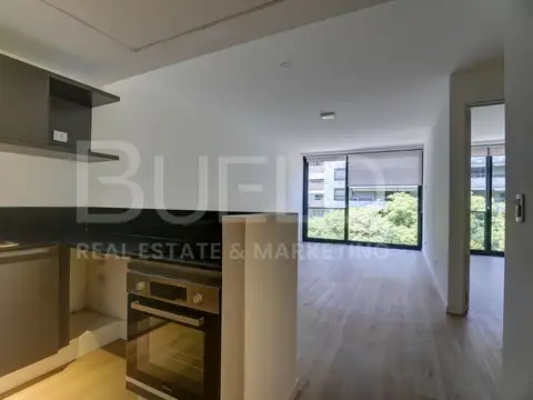 Departamento en venta c/ cochera en Puerto Madero