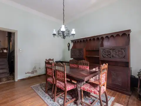 Casa en Venta 60 años