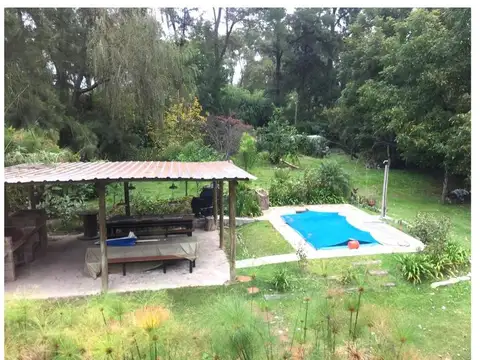 Terreno en Venta en Villa La Nata, USD 480.000