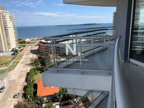 Departamento en Alquiler Temporal de 3 dormitorios