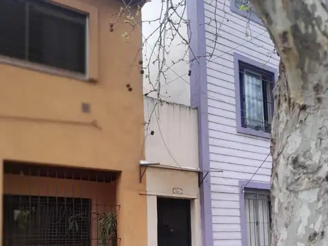 Depto Tipo Casa en Venta de 3 ambientes