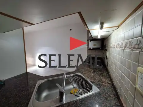 Depto Tipo Casa en Alquiler de 2 ambientes