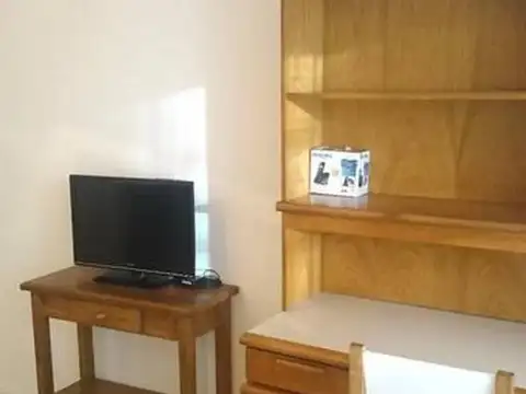 Departamento en alquiler temporario