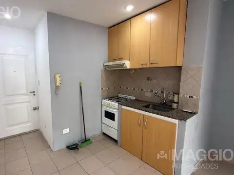 Departamento en Alquiler de 2 ambientes