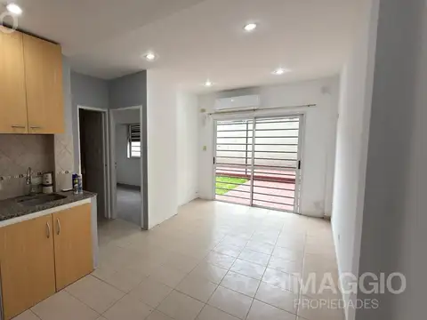 Departamento Alquiler en Ramos Mejia Sur