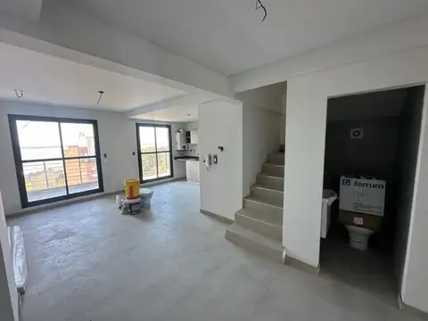 Departamento en Alquiler A Estrenar