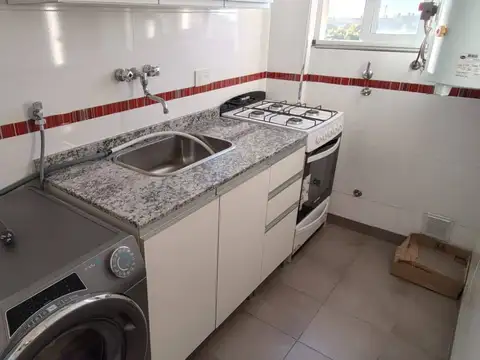 Departamento en Venta en Villa Pueyrredon, USD 67.000