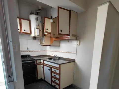 Depto Tipo Casa en Venta de 1 dormitorio