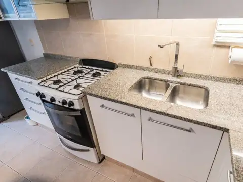 Depto Tipo Casa en Venta de 2 dormitorios