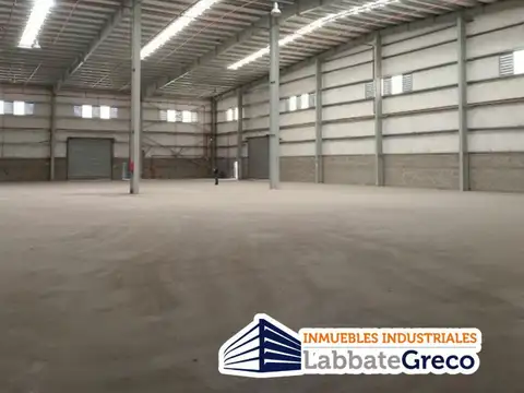 Av. Honorio Pueyrredón (Ruta 25) 2200