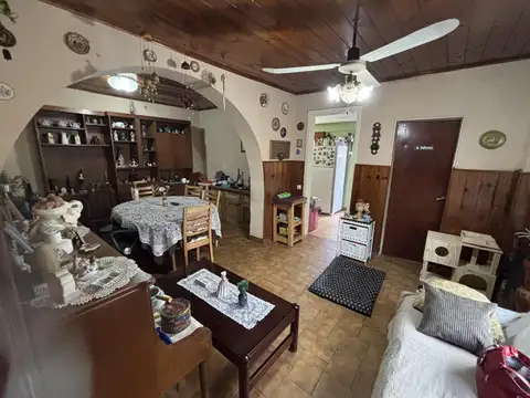 Casa en Venta 55 años