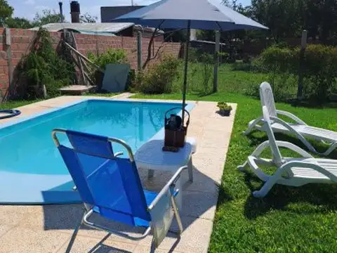 Casa en Venta de 2 dormitorios