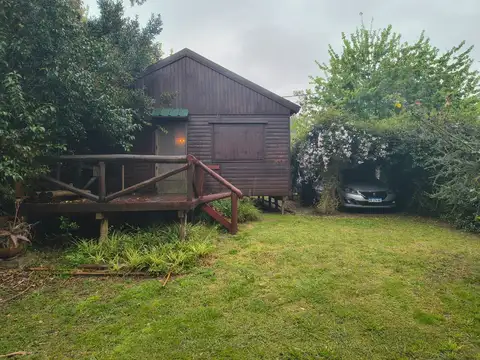 Casa en Venta de 1 dormitorio