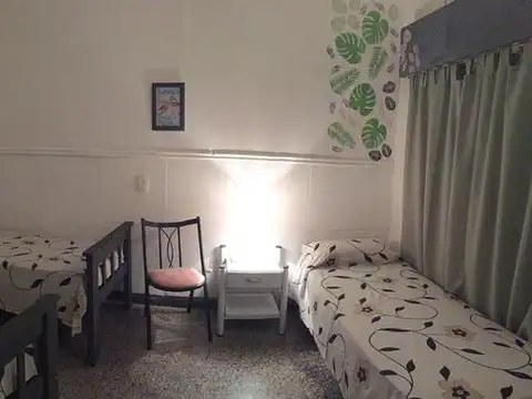 Hotel en Venta 50 años