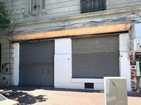 Local en Alquiler 65 años