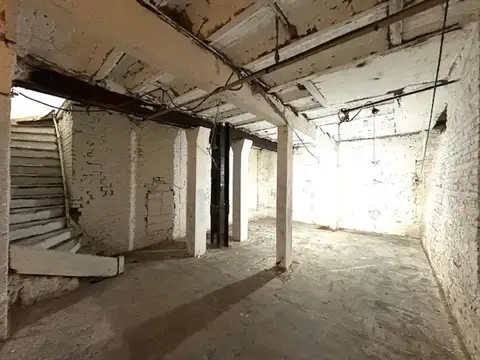 Local en Alquiler en Barracas, $ 900.000