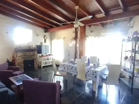 Casa en Venta de 2 dormitorios