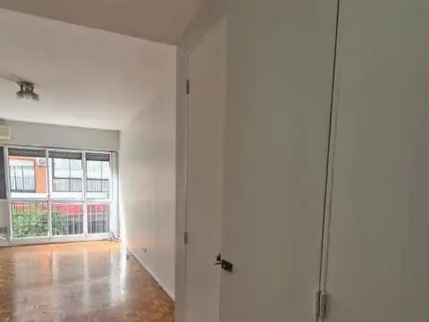 Monoambiente con excelente ubicacion en Caballito