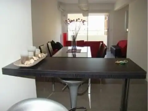 Departamento en Alquiler Temporal en Caballito, USD 450