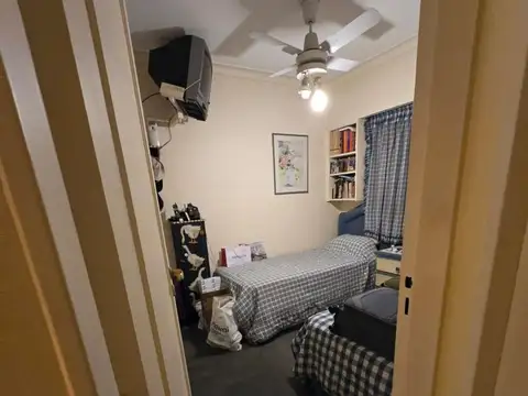 Departamento en Venta de 3 dormitorios