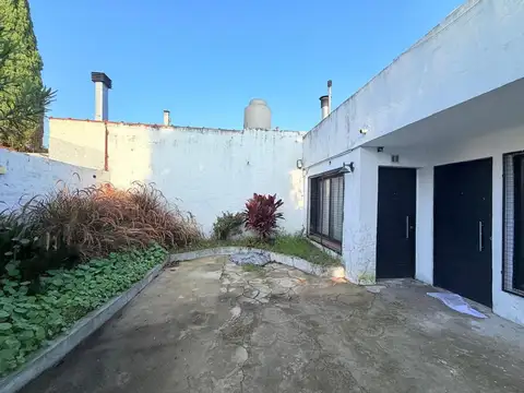 PH 2 AMB. RAMOS MEJÍA - EN PLANTA BAJA