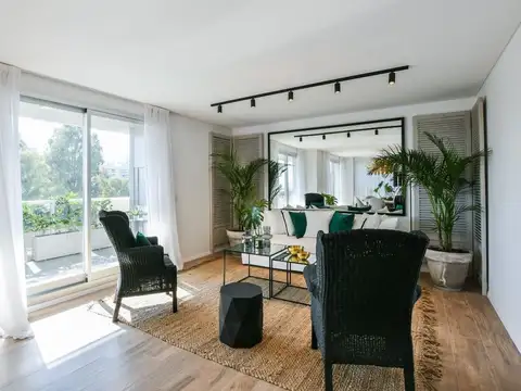 Departamento en Venta en Rosario, USD 600.000
