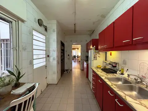 Casa en Venta 50 años