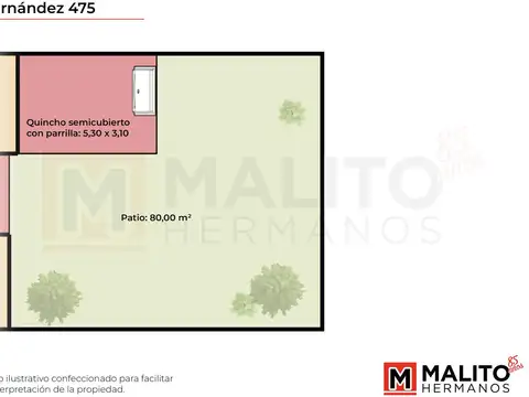 Casa en Venta de 3 dormitorios