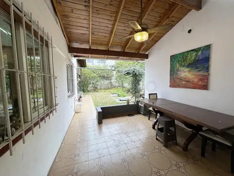 Casa en Venta en Parque Avellaneda, USD 214.900