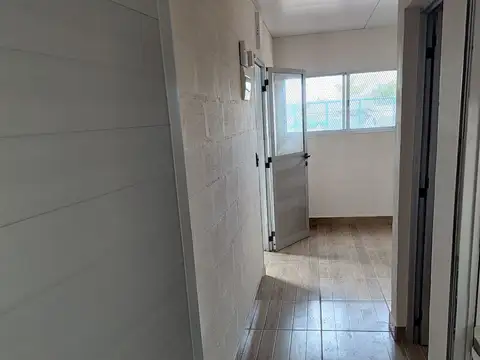 Ruta 8 Zonamerica, Uruguay