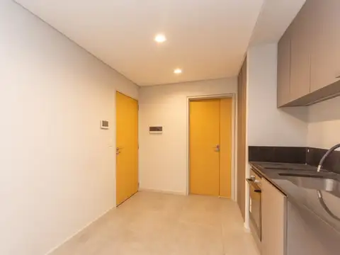 Departamento en Venta 3 años