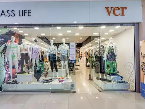 Excelente Local Comercial 110 m² - Hudson Plaza Comercial, Berazategui