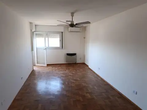 Departamento 1 dormitorio Centro