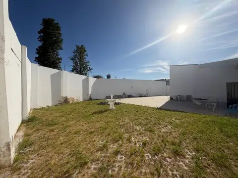 EXCEPCIONAL TERRENO EN VENTA SOBRE AVENIDA - SANTA FE