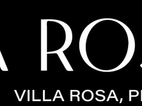 BARRIO LA ROSITA | PILAR | KM 49.5 | LOTE 375 M2