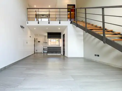 Casa en Venta A Estrenar