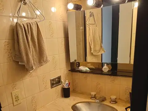 Casa en Venta 40 años