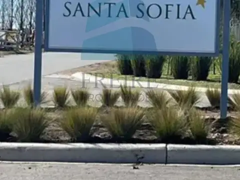 Terreno en Venta en Pilar Del Este - Santa Sofia, USD 34.000