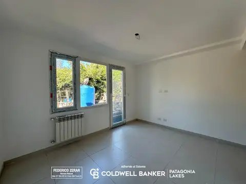 Depto Tipo Casa en Venta A Estrenar
