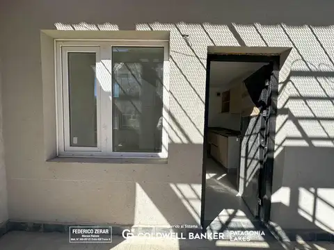Depto Tipo Casa en Venta en San Carlos de Bariloche, USD 118.000