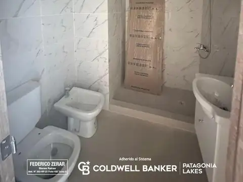 Depto Tipo Casa en Venta de 2 ambientes