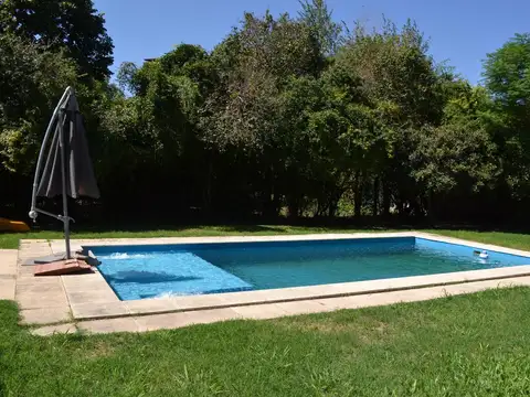 Casa en Venta en Fisherton, USD 350.000
