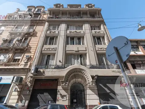 Venta | departamento PENSION  10 ambientes | Monserrat | permuta