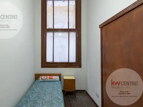 Departamento en Venta 70 años