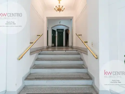 Departamento en Venta de 10 dormitorios