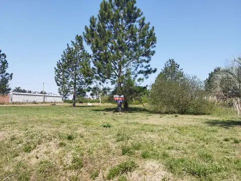 Terreno en Venta de 1575,0 m2