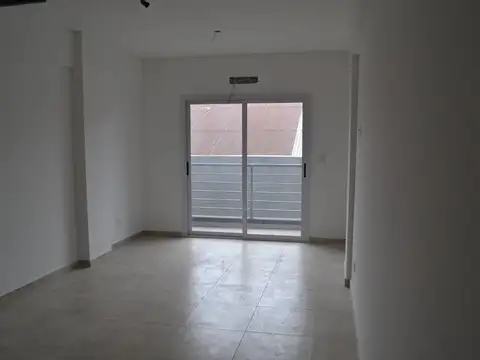 Departamento en Venta con 1 cochera
