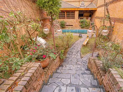 Casa en Venta en Parque Chacabuco, USD 520.900