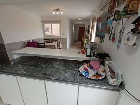 Departamento en Venta 9 años